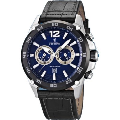 Montre Festina F16673/5 Chronograph