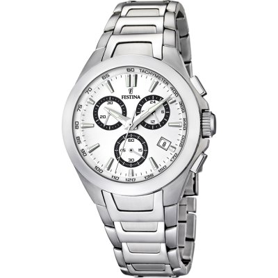 Montre Festina F16678/4 Chronograph