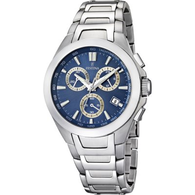 Relógio Festina F16678/5 Chronograph