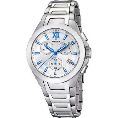 Montre Festina F16678/7 Chronograph