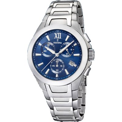 Montre Festina F16678/8 Chronograph