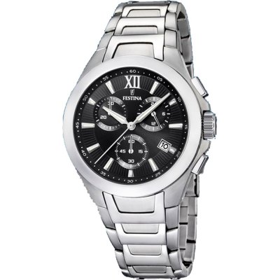 Relógio Festina F16678/9 Chronograph