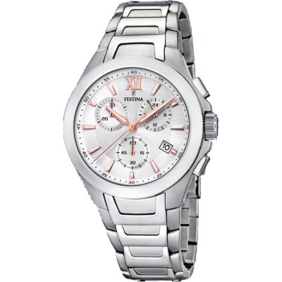 Montre Festina F16678/A Chronograph