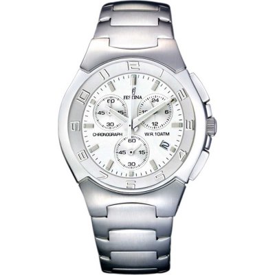 Montre Festina Chrono Sport F6698/1 Chronograph