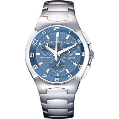 Montre Festina Chrono Sport F6698/4 Chronograph