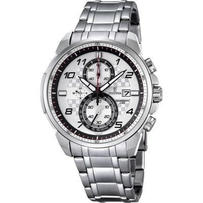 Montre Festina Chrono Sport F6842/2 Chronograph Sport