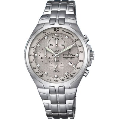 Relógio Festina Chrono Sport F6843/2 Chronograph Sport