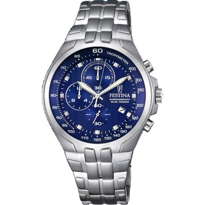 Montre Festina Chrono Sport F6843/3 Chronograph Sport