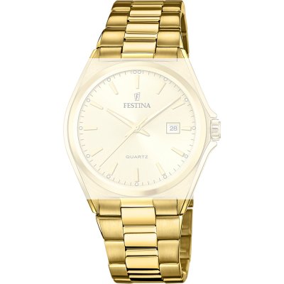 Festina BA04474 Classic Strap