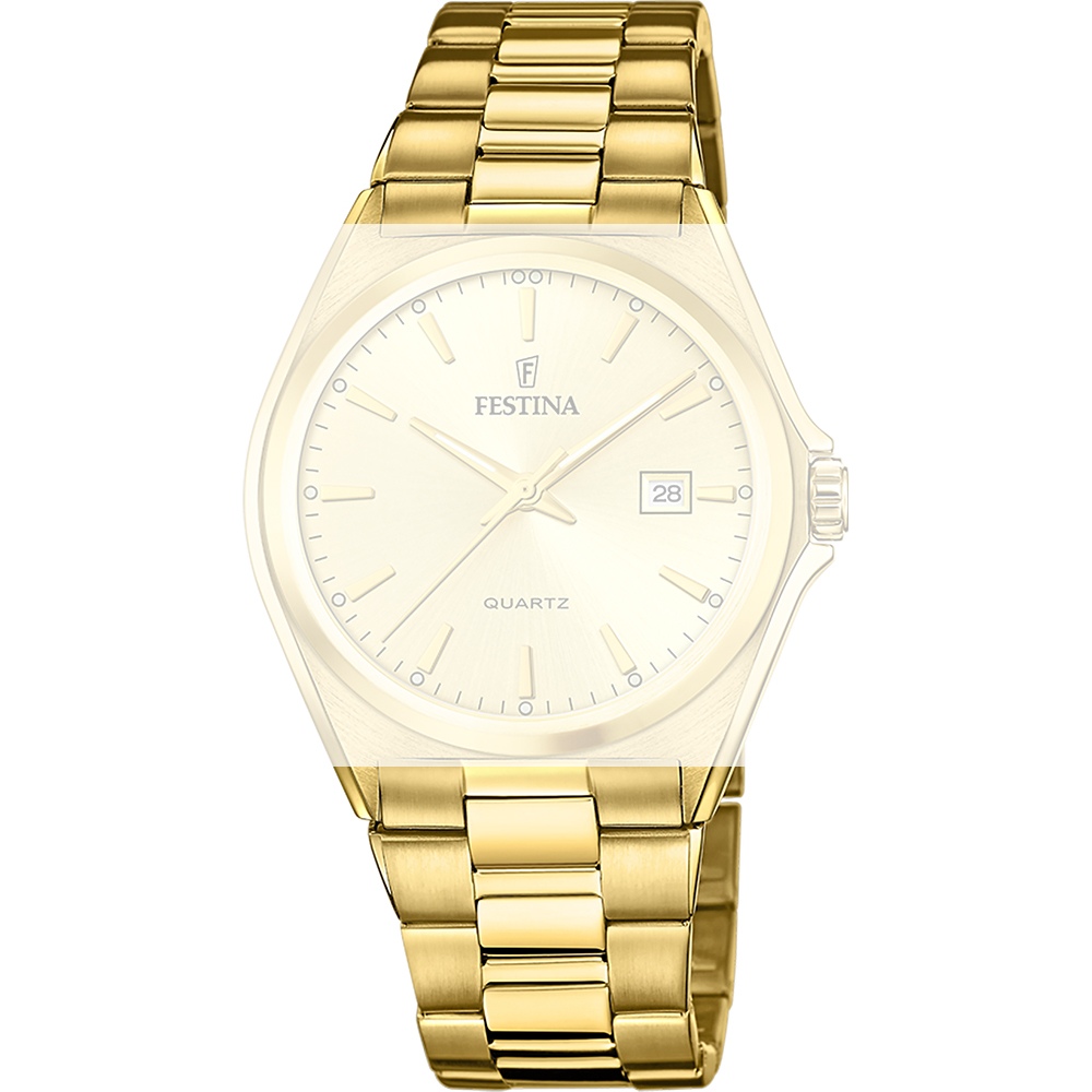 Bracelet Festina BA04474 Classic