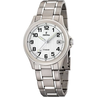 Montre Festina F16459/1 Classic