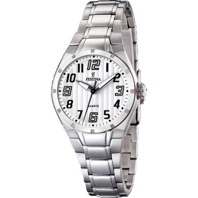 Montre Festina F16485/1 Classic