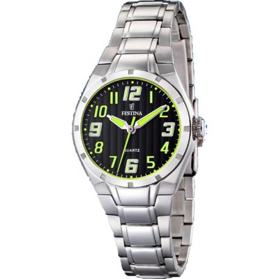 Montre Festina F16485/5 Classic