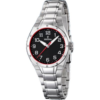 Montre Festina F16485/C Classic