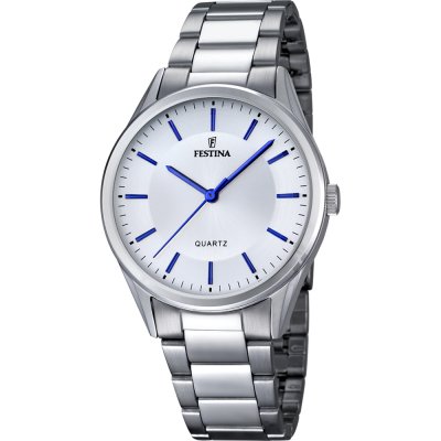 Montre Festina F16875/3 Classic