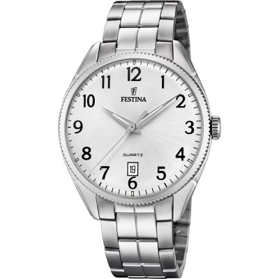 Montre Festina F16976/1 Classic