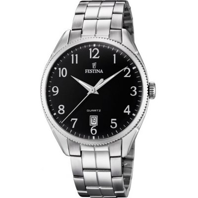 Montre Festina F16976/2 Classic