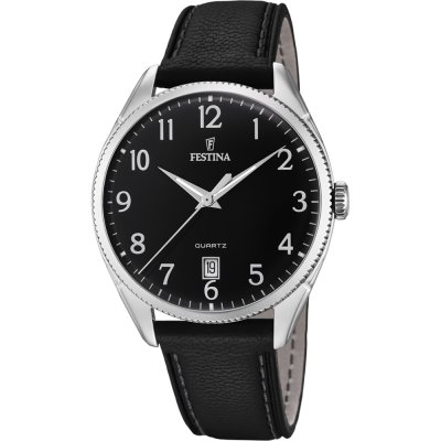 Montre Festina F16977/2 Classic