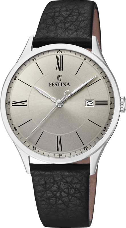 Montre Festina F16978/2 Classic