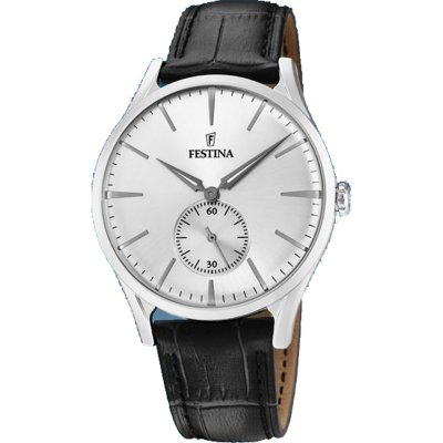 Montre Festina F16979/1 Classic