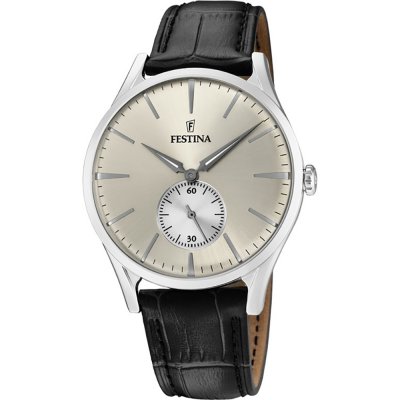 Montre Festina F16979/2 Classic