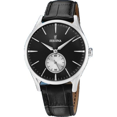 Montre Festina F16979/4 Classic