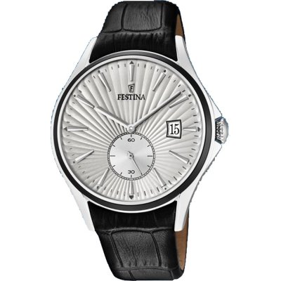 Montre Festina F16980/1 Classic