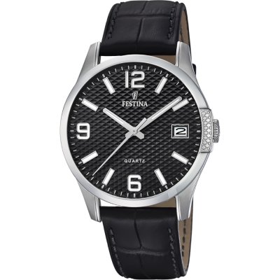 Relógio Festina F16982/2 Classic