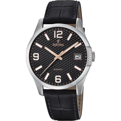 Montre Festina F16982/3 Classic