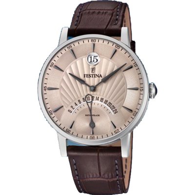 Montre Festina F16984/2 Classic