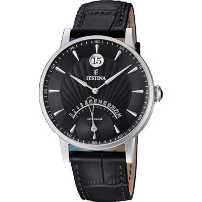 Montre Festina F16984/4 Classic