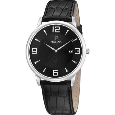 Montre Festina F6806/2 Classic