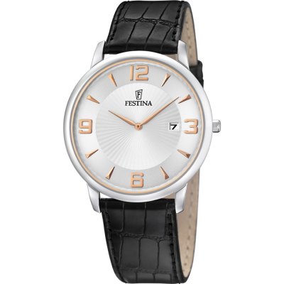 Montre Festina F6806/3 Classic