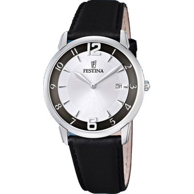 Montre Festina F6813/4 Classic