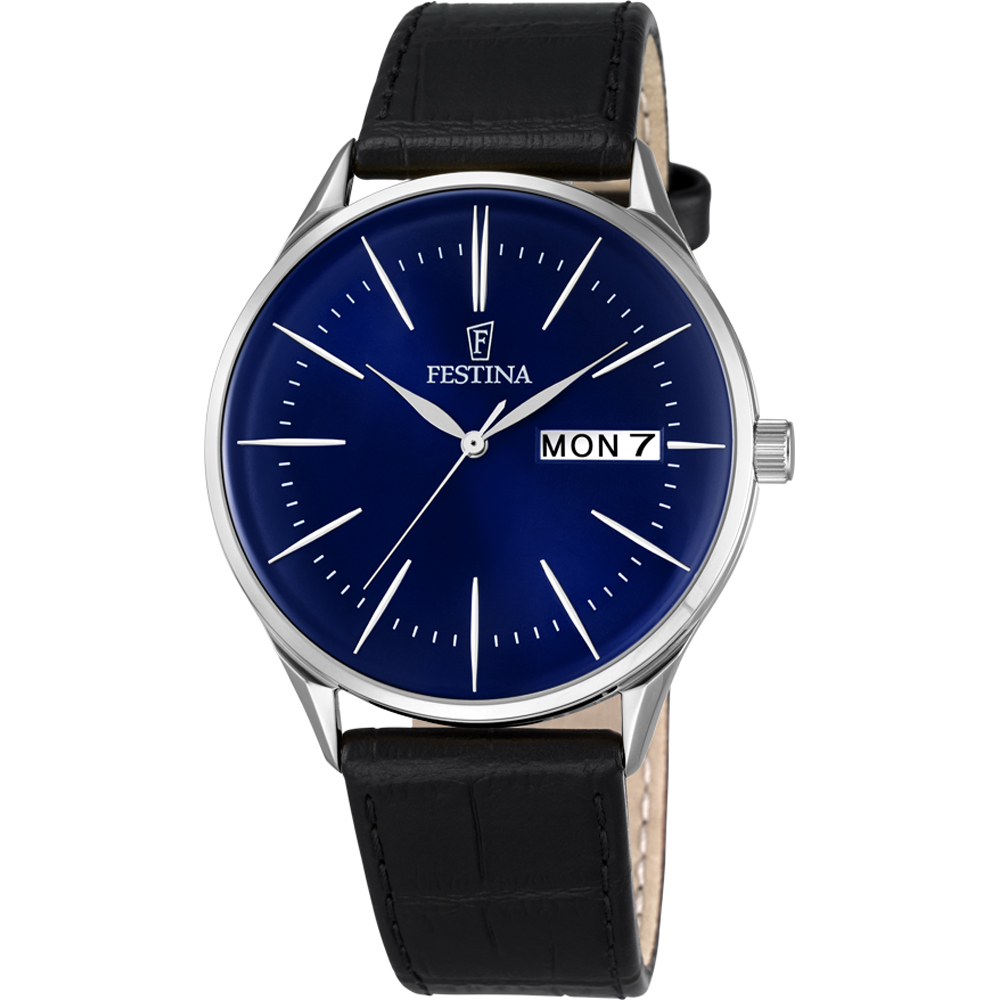 Montre Festina Retro F6837/3 Classic