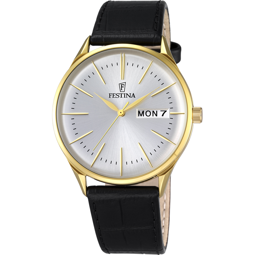 Montre Festina Retro F6838/1 Classic