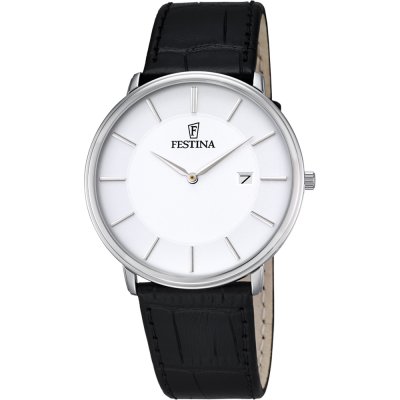 Montre Festina F6839/2 Classic