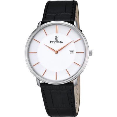 Montre Festina F6839/3 Classic