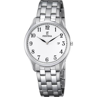 Montre Festina F6840/1 Classic