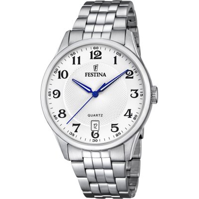 Montre Festina Classics F20425/1