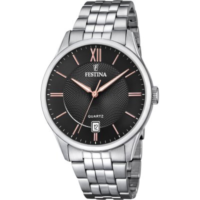 Montre Festina Classics F20425/6