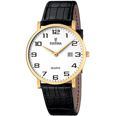 Montre Festina F16478/1 Classic