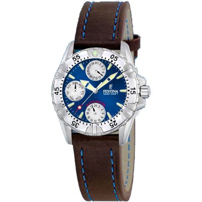 Festina F16077/B Uhr