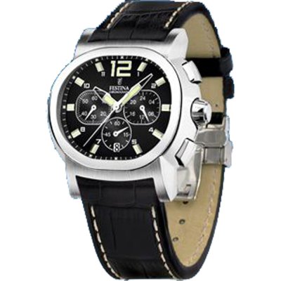 Montre Festina F16126/C