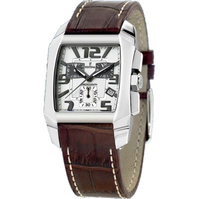 Montre Festina F16135/B