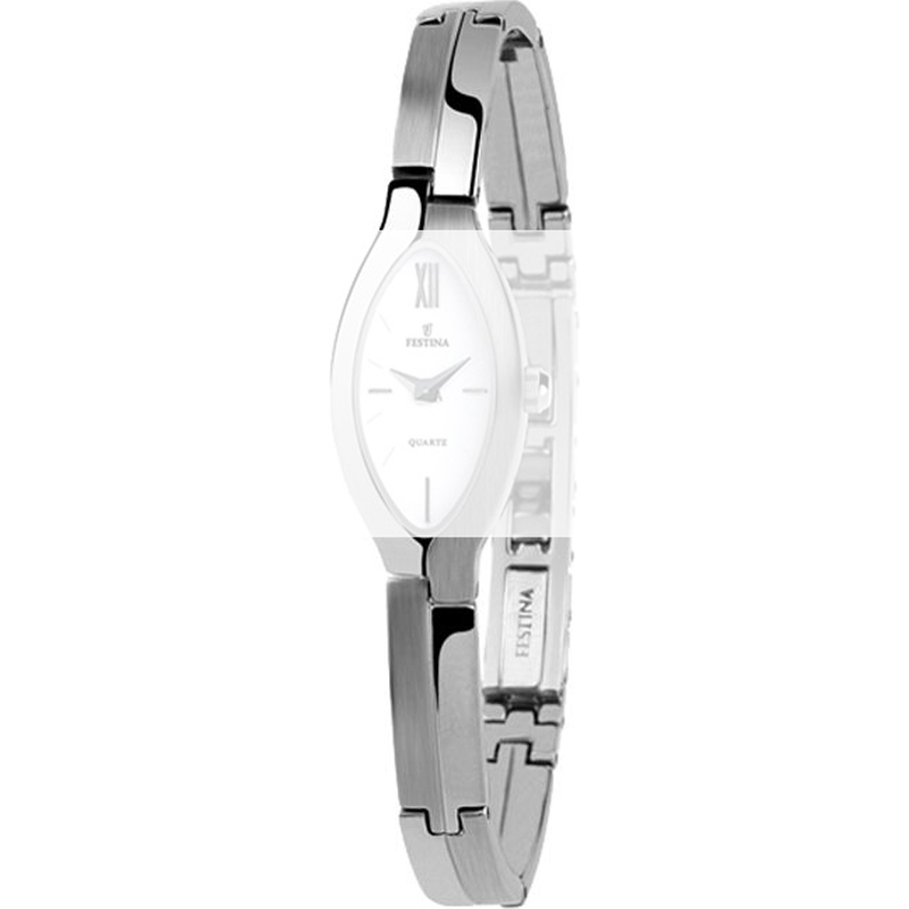 Bracelet Festina Straps BA02220 F16153