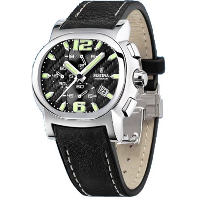 Montre Festina F16180/E