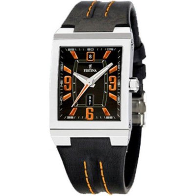 Relógio Festina F16185/8 Nine Collection