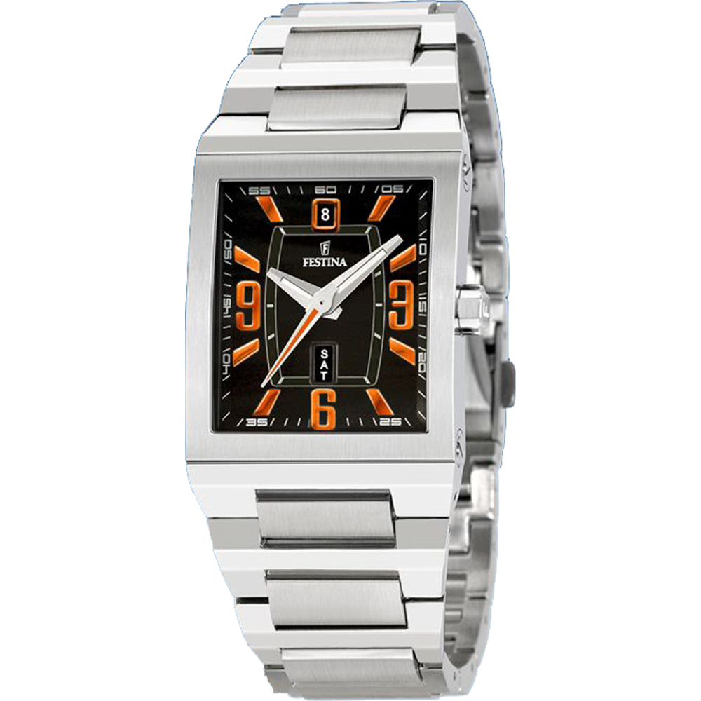 Montre Festina F16188/6