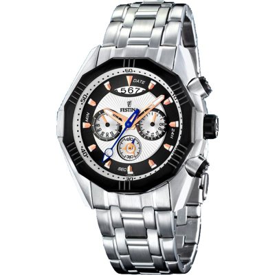 Montre Festina F16383/1 Chrono Bike